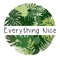 Everything Nice MCR