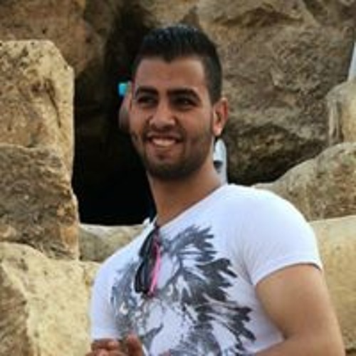 Bakr El Wazeery’s avatar