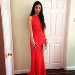 Camani Lall
