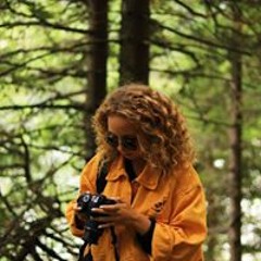 Ιωάννα Κατσαρού