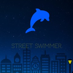 Street Swimmer