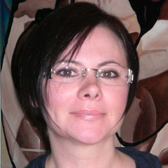 Oksana Zhar
