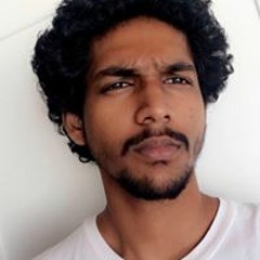 Chathura Fernando