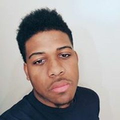 Charles Boyd