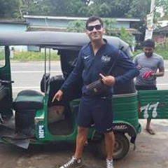 Amir Andamy