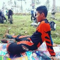 M Aditiya Pambuko