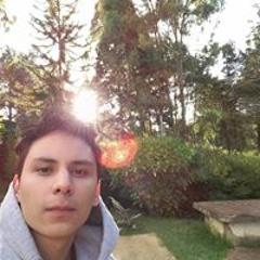 Joshua Mateo Marquez