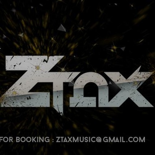 Z_TAX artist photo
