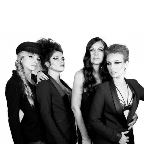 Les Parisiennes Quatuor’s avatar