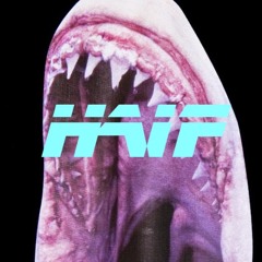 HAIFHAIF
