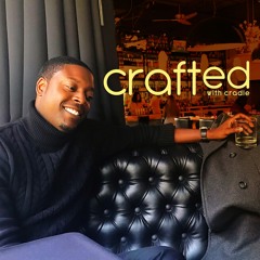 Crafted With Cradle