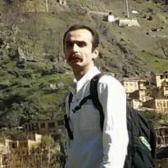 ahmad motahari