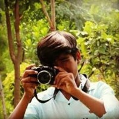 Prashanth Prashanth