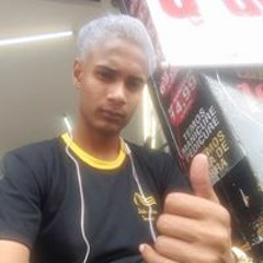 Rafael Balsamão
