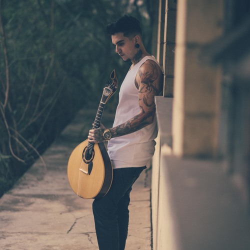 Wallace Oliveira - Guitarra Portuguesa’s avatar