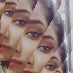 Fatima Ahmed