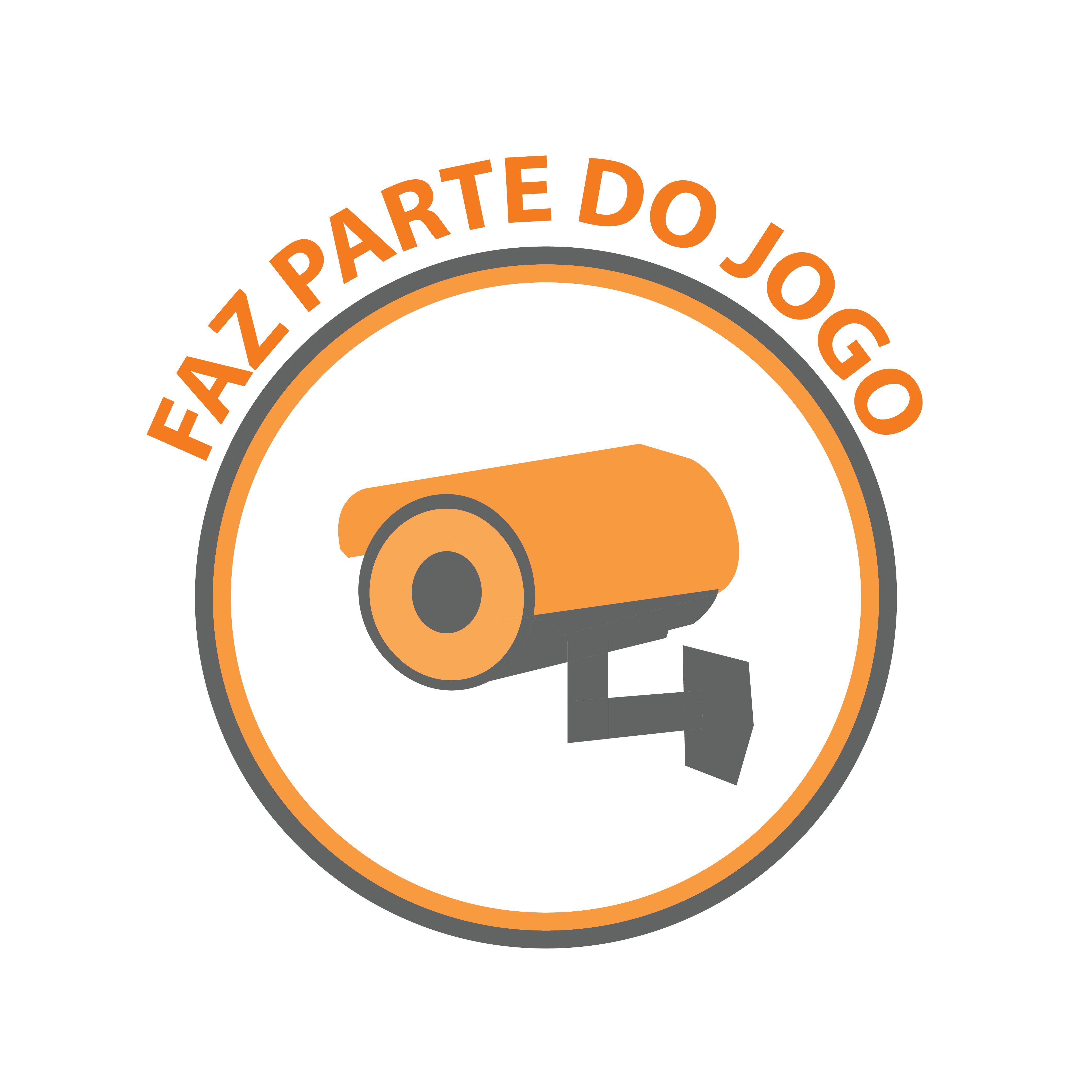 Faz Parte do Jogo