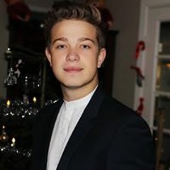 Max Manøe Bjerregaard