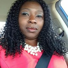 Josie Highlyfavored Clark