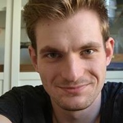 Christoffer Fabæk Kjær