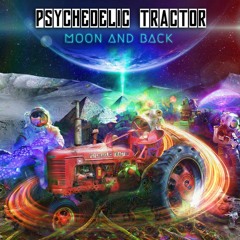 Psychedelic Tractor