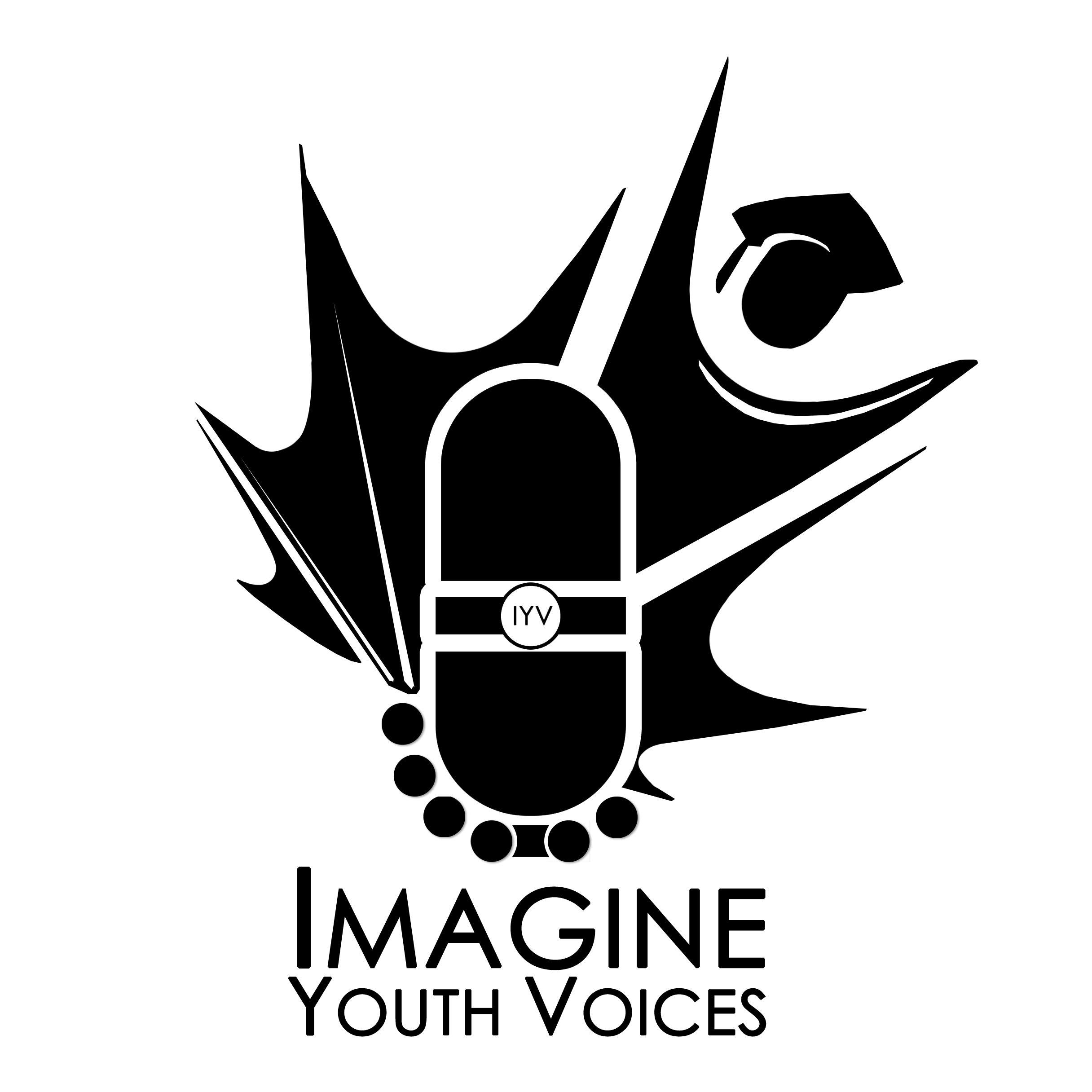 IYV podcast artwork