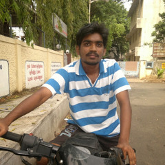 kanagaraj rv