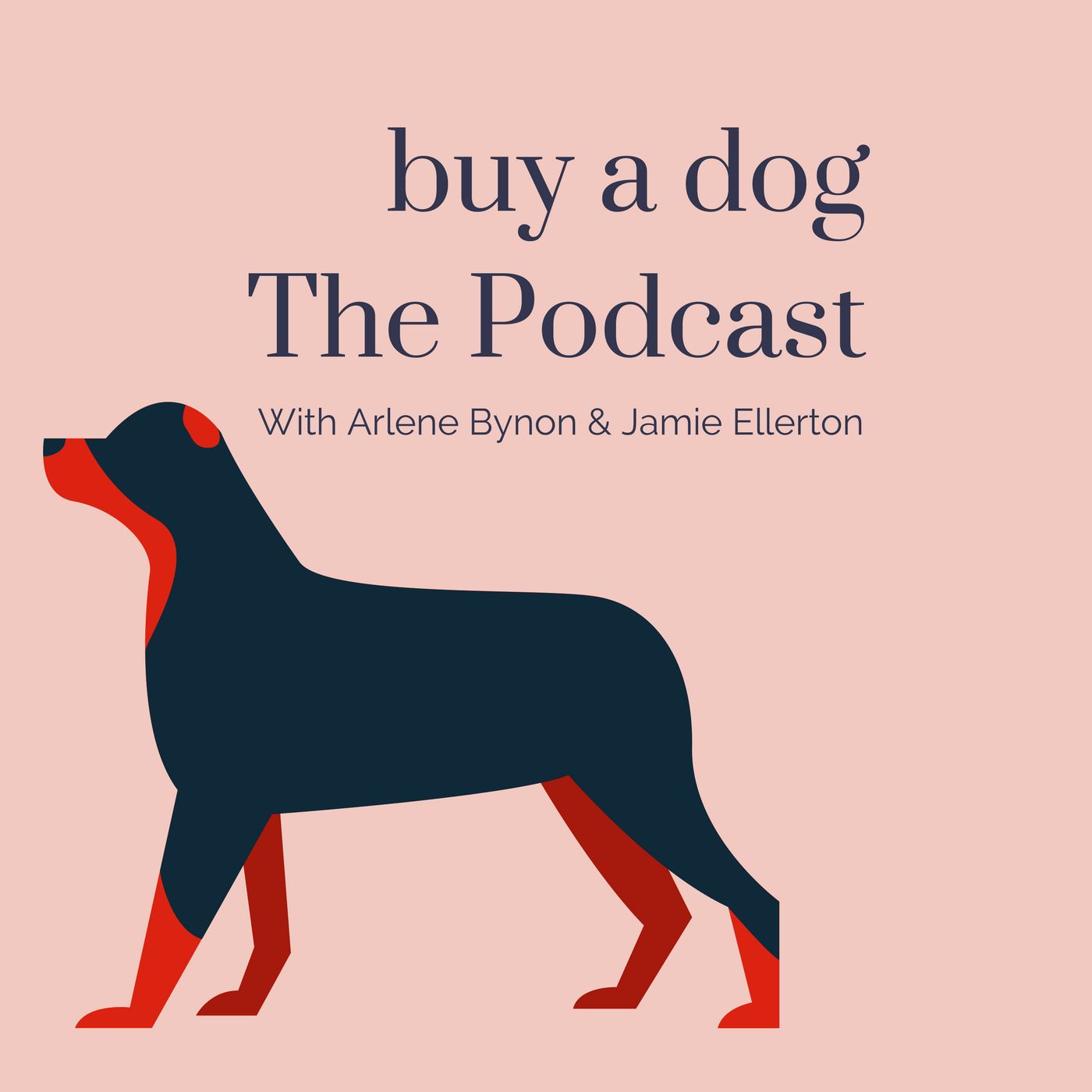 Let's Go! - buy a dog - S2E01