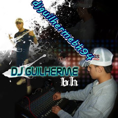 DJ Guilherme BH