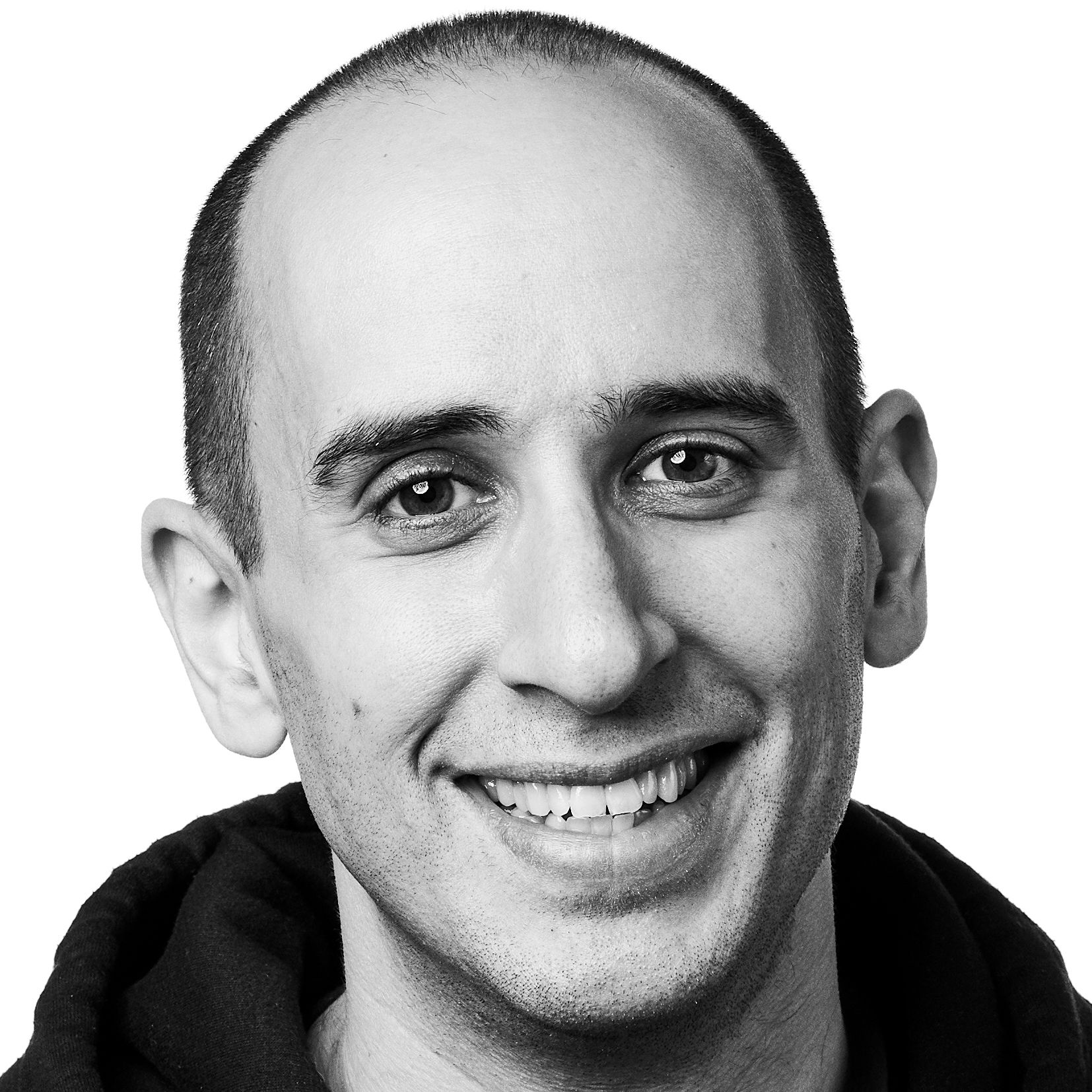 Evan Carmichael #Believe