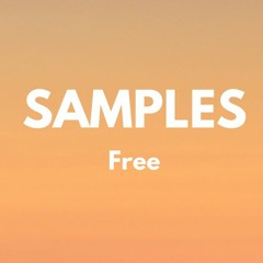 Free Samples
