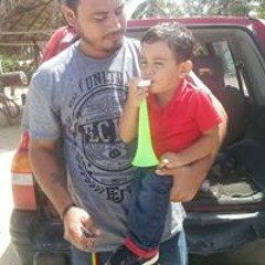 Justin Miguel Menjivar