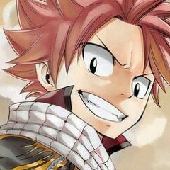 Natsu Flamebuster