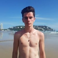 Lucas Olanczuk