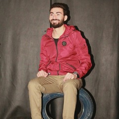 Amr Mansour
