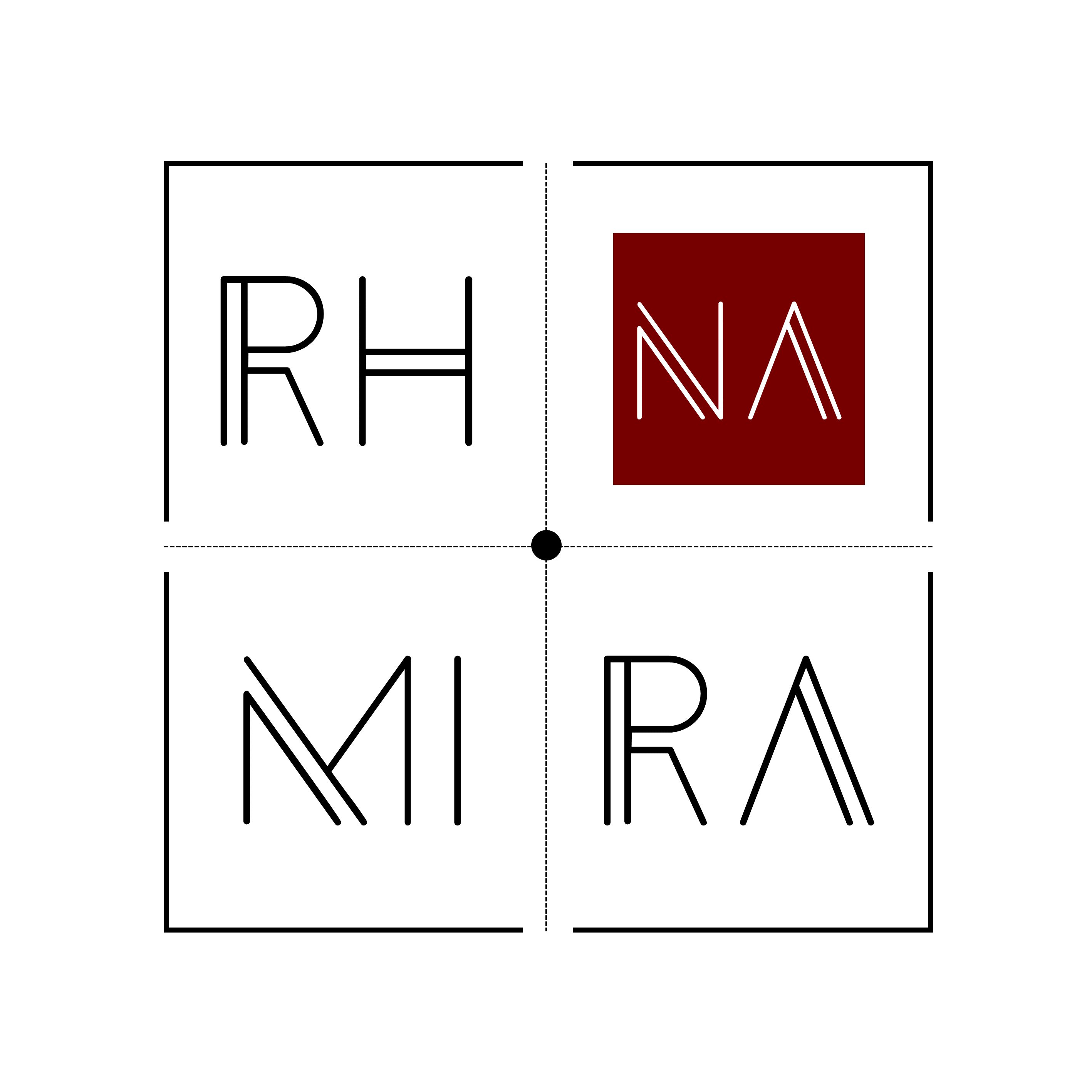 RH na Mira