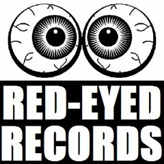 Red-Eyed Records
