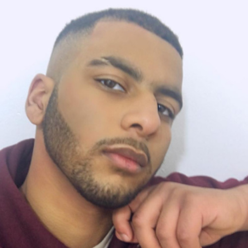Zeiyn Mohammed’s avatar