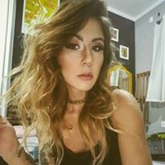 Letícia Ribeiro