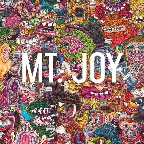 Image result for mt joy album