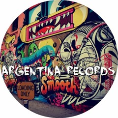 Argentina Records Podcast ®
