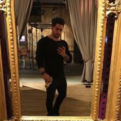 Javad Meskinyar Rezai