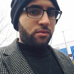 Karim Karouch