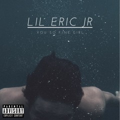 LIL ERIC JR