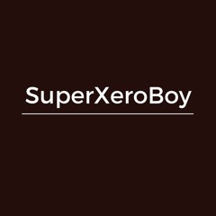 SuperXeroBoy