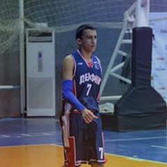 Александър Атанасов