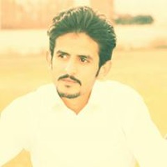 Syed Danish Sherazi