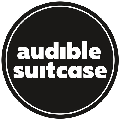 audible suitcase’s avatar