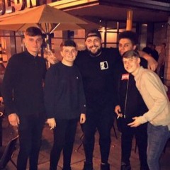Callum Burton