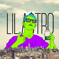 LIL A$TRO